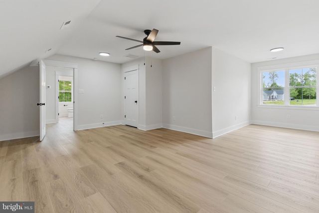 195 PROMISE LN, Bumpass, VA 23024