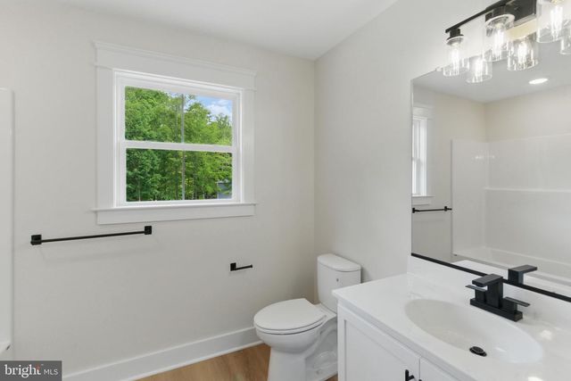 195 PROMISE LN, Bumpass, VA 23024