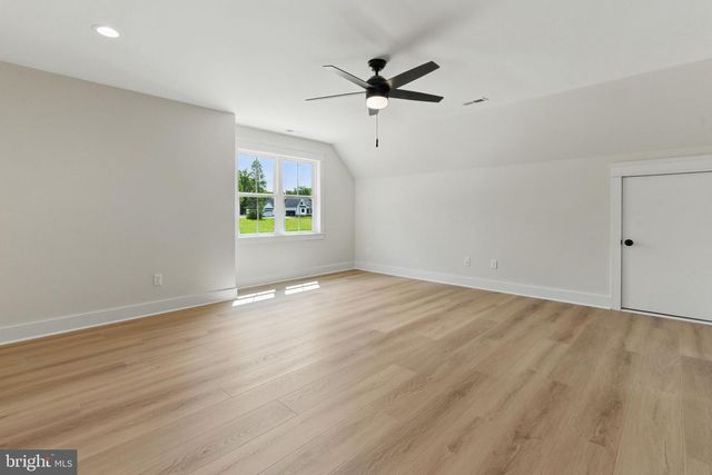 195 PROMISE LN, Bumpass, VA 23024