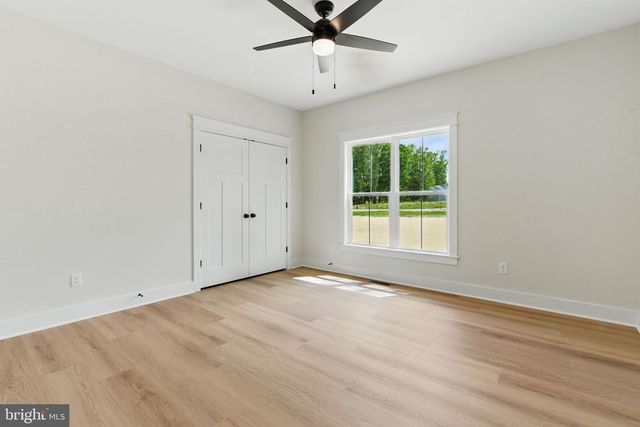 195 PROMISE LN, Bumpass, VA 23024