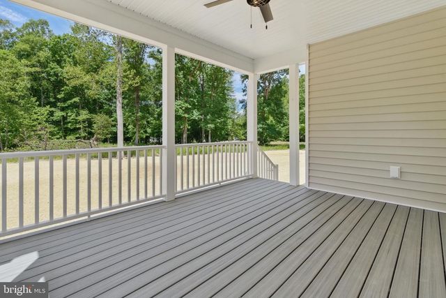 195 PROMISE LN, Bumpass, VA 23024