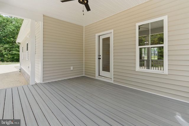 195 PROMISE LN, Bumpass, VA 23024