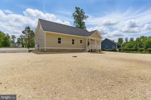 195 PROMISE LN, Bumpass, VA 23024