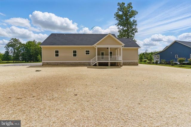 195 PROMISE LN, Bumpass, VA 23024