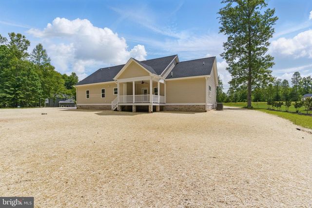 195 PROMISE LN, Bumpass, VA 23024