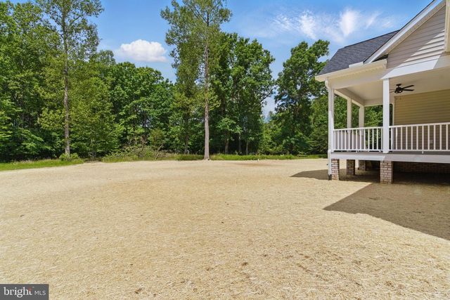 195 PROMISE LN, Bumpass, VA 23024