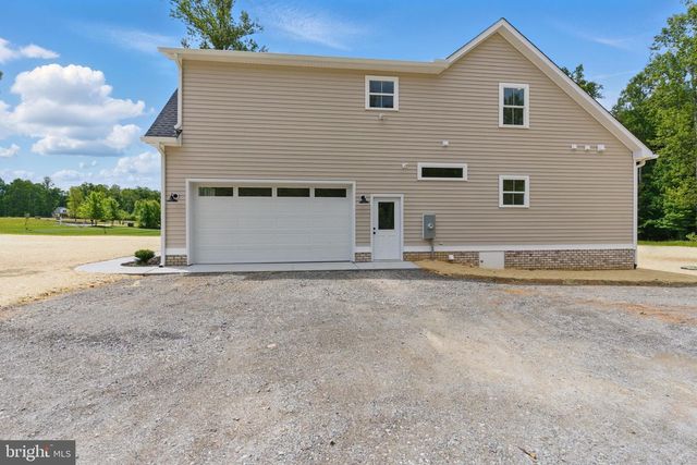 195 PROMISE LN, Bumpass, VA 23024