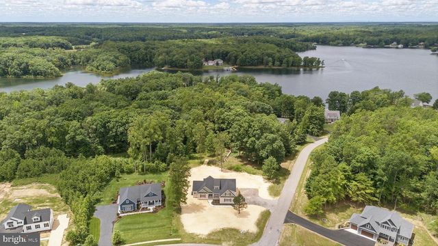 195 PROMISE LN, Bumpass, VA 23024