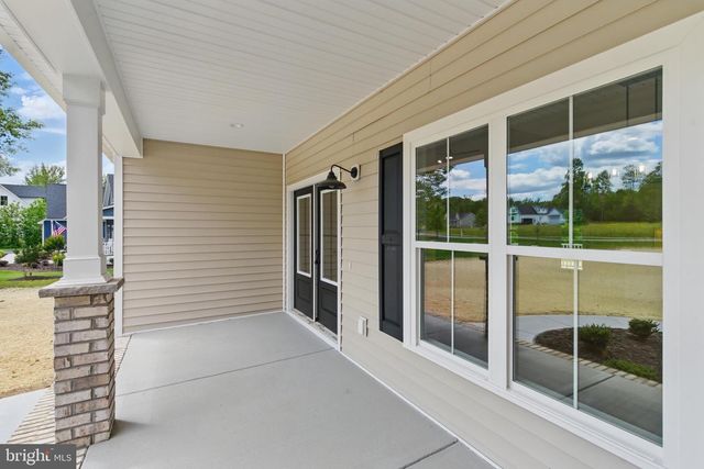 195 PROMISE LN, Bumpass, VA 23024