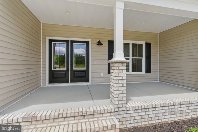 195 PROMISE LN, Bumpass, VA 23024