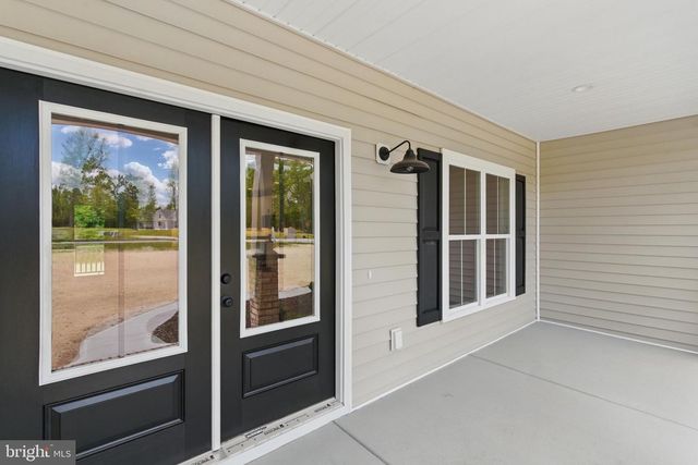 195 PROMISE LN, Bumpass, VA 23024