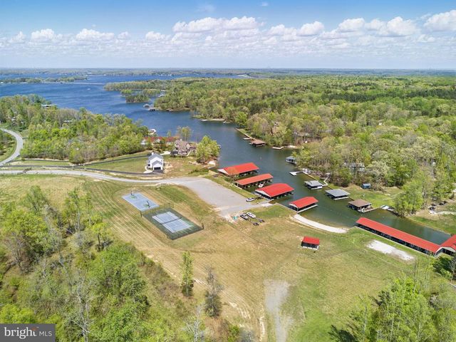 195 PROMISE LN, Bumpass, VA 23024