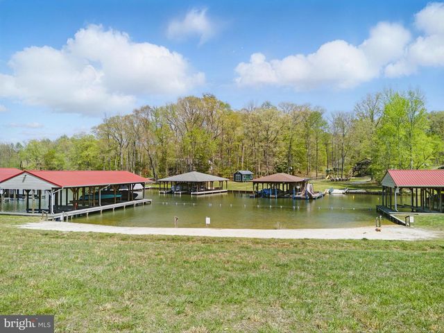 195 PROMISE LN, Bumpass, VA 23024