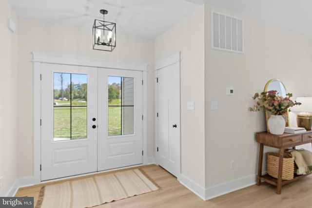 195 PROMISE LN, Bumpass, VA 23024