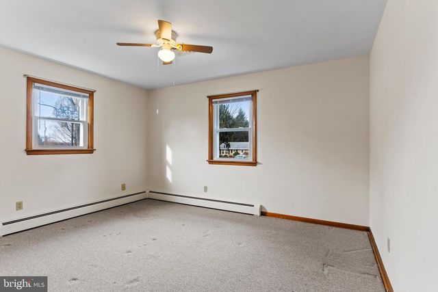 1243 HILLSIDE DRIVE, Mechanicsburg, PA 17055