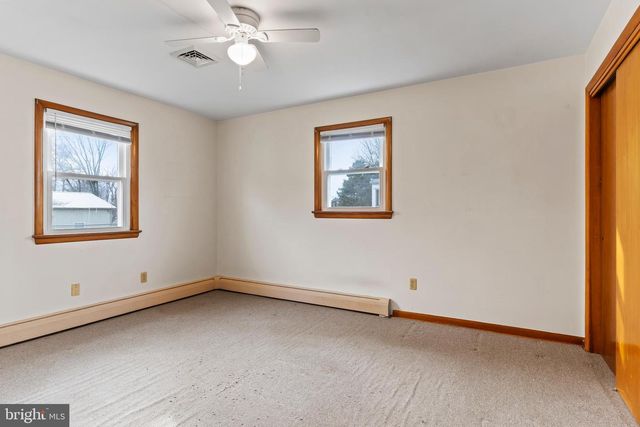 1243 HILLSIDE DRIVE, Mechanicsburg, PA 17055