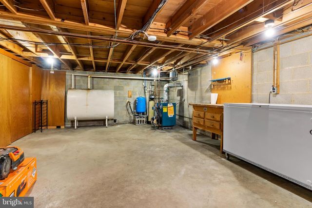 1243 HILLSIDE DRIVE, Mechanicsburg, PA 17055