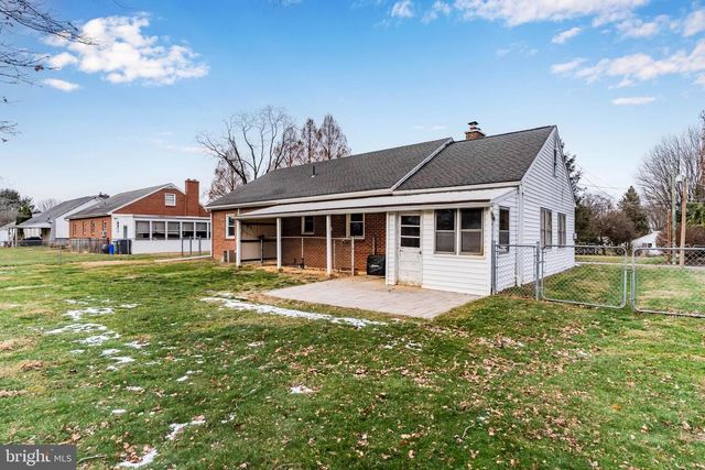 1243 HILLSIDE DRIVE, Mechanicsburg, PA 17055