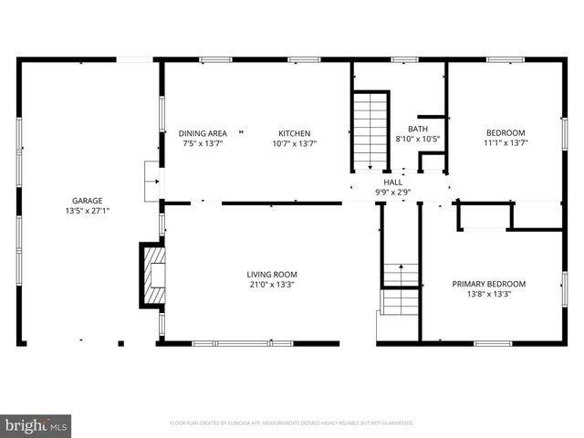 1243 HILLSIDE DRIVE, Mechanicsburg, PA 17055
