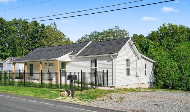 2945 Gardnersville Road, Crittenden, KY 41030