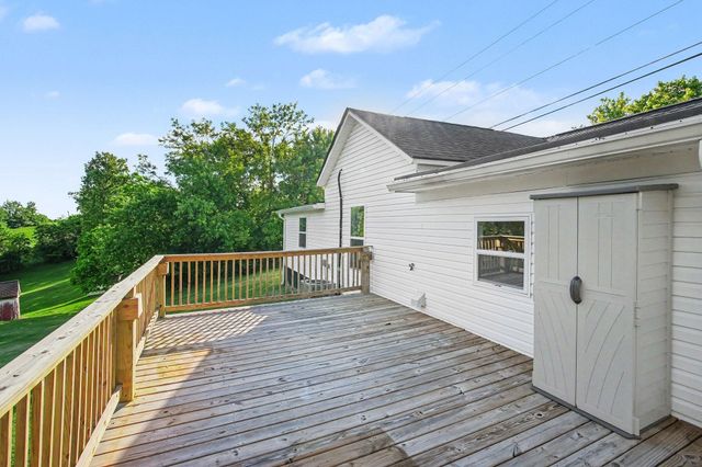 2945 Gardnersville Road, Crittenden, KY 41030
