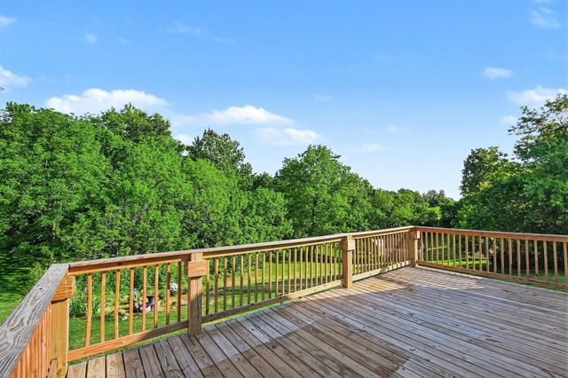 2945 Gardnersville Road, Crittenden, KY 41030