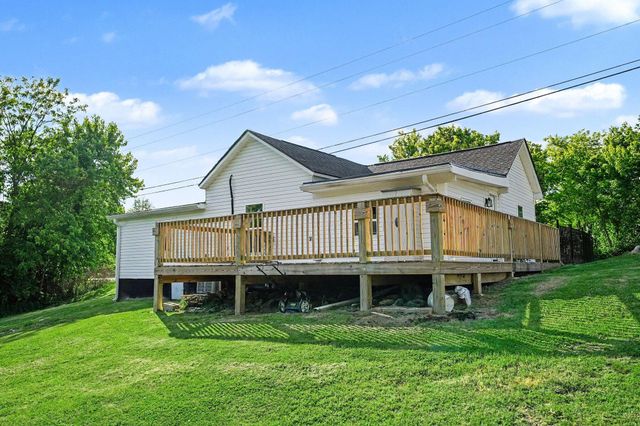 2945 Gardnersville Road, Crittenden, KY 41030