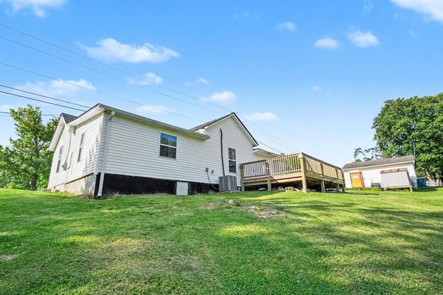 2945 Gardnersville Road, Crittenden, KY 41030