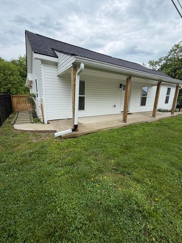 2945 Gardnersville Road, Crittenden, KY 41030