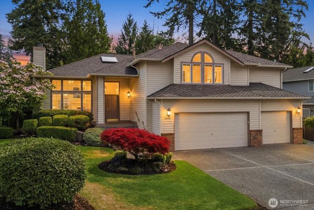 14411 12th Drive SE, Mill Creek, WA 98012