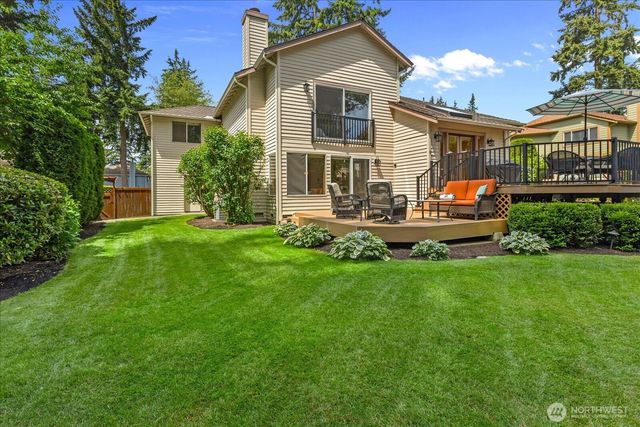14411 12th Drive SE, Mill Creek, WA 98012