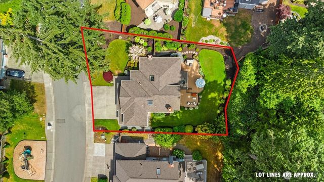 14411 12th Drive SE, Mill Creek, WA 98012