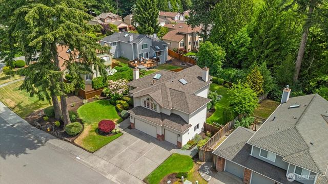 14411 12th Drive SE, Mill Creek, WA 98012