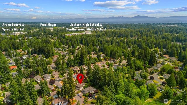 14411 12th Drive SE, Mill Creek, WA 98012