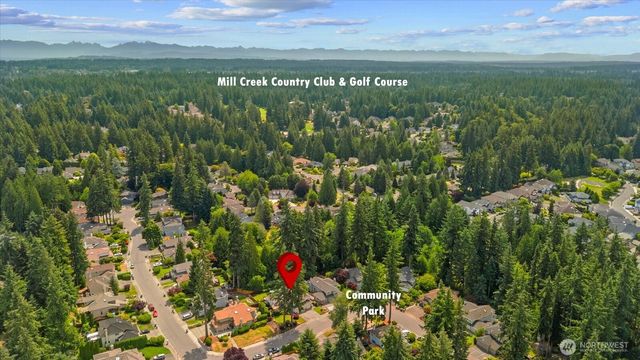 14411 12th Drive SE, Mill Creek, WA 98012
