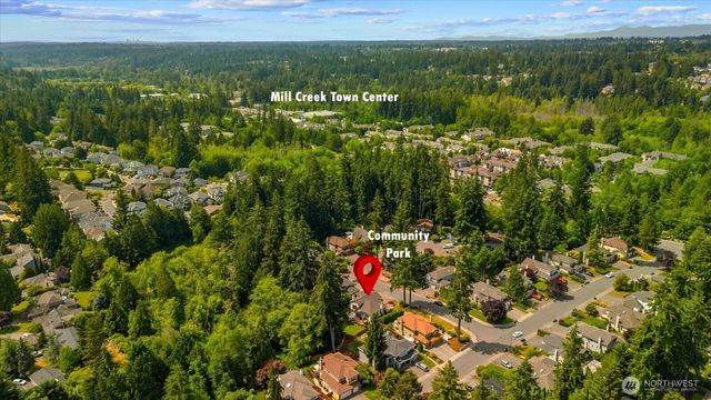 14411 12th Drive SE, Mill Creek, WA 98012