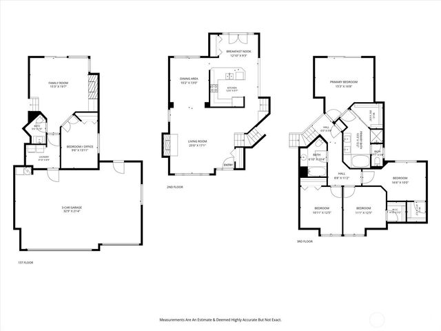 14411 12th Drive SE, Mill Creek, WA 98012