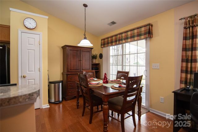 2124 Clear Brooke Drive, Kannapolis, NC 28083
