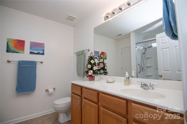 2124 Clear Brooke Drive, Kannapolis, NC 28083