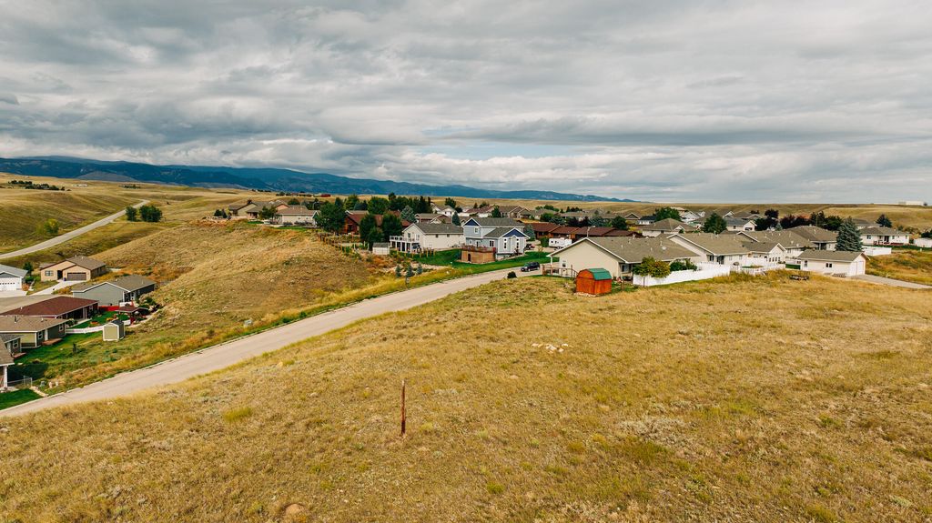 Lot3 Eagle View Drive, Buffalo, WY 82834 photo 2
