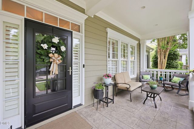 922 Alden Bridge Drive, Cary, NC 27519