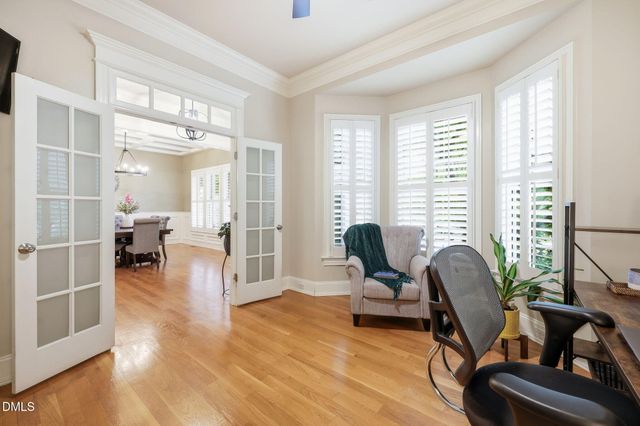 922 Alden Bridge Drive, Cary, NC 27519