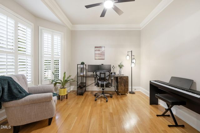 922 Alden Bridge Drive, Cary, NC 27519