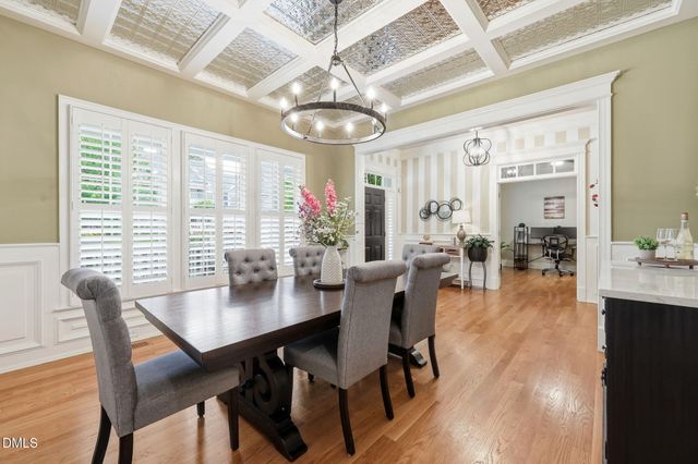 922 Alden Bridge Drive, Cary, NC 27519