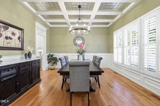 922 Alden Bridge Drive, Cary, NC 27519