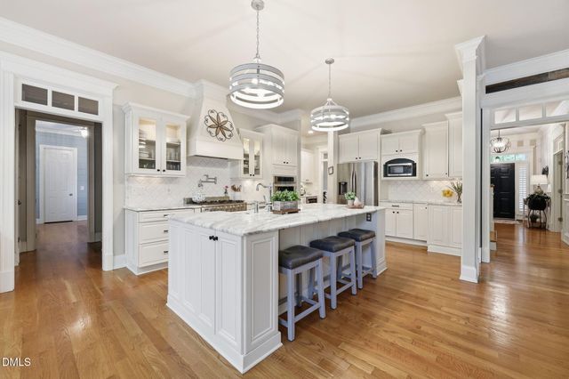 922 Alden Bridge Drive, Cary, NC 27519