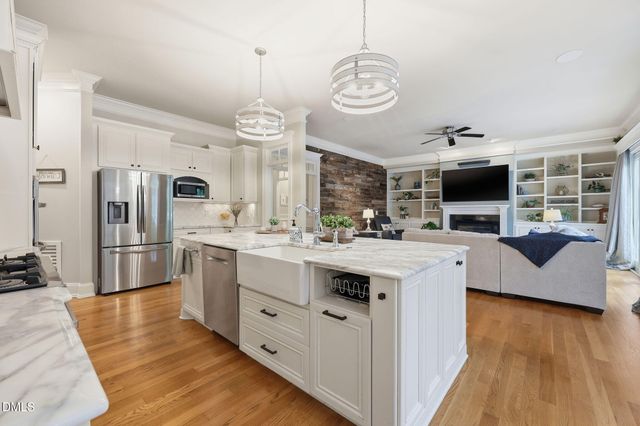 922 Alden Bridge Drive, Cary, NC 27519