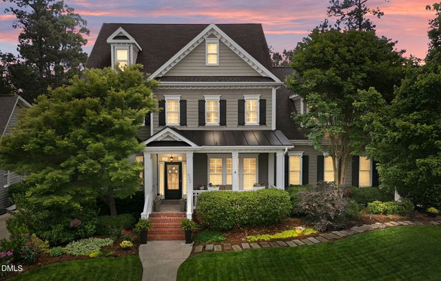 922 Alden Bridge Drive, Cary, NC 27519