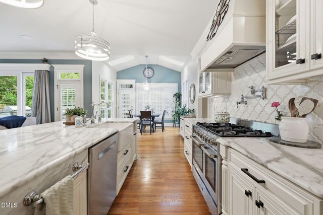 922 Alden Bridge Drive, Cary, NC 27519