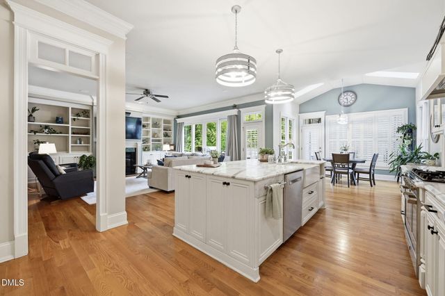 922 Alden Bridge Drive, Cary, NC 27519